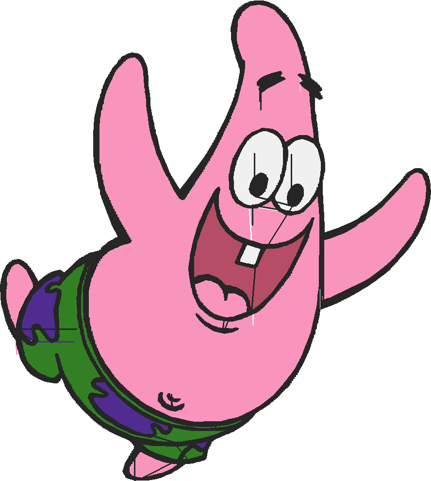 Bob Esponja (54)